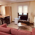 Casa De La Torre By Salamancavacacional Саламанка