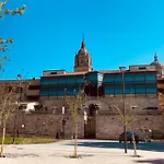 Апартаменты Casa De La Torre By Salamancavacacional Саламанка