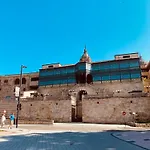 Апартаменты Casa De La Torre By Salamancavacacional Саламанка
