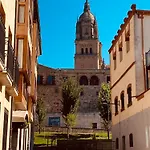 Casa De La Torre By Salamancavacacional Lägenhet *