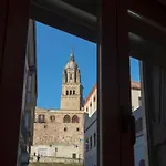 Lägenhet Casa De La Torre By Salamancavacacional