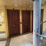 Casa De La Torre By Salamancavacacional Апартаменты