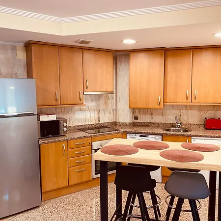 Apartmán Casa De La Torre By Salamancavacacional *