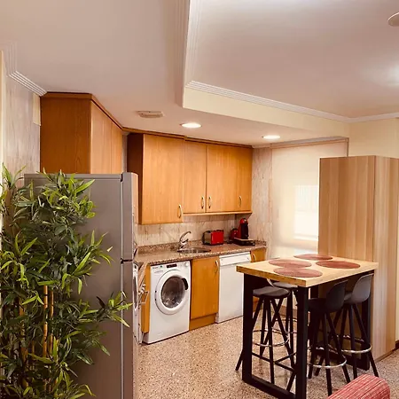 Casa De La Torre 2 Dormitorios By Salamancavacacional Appartement