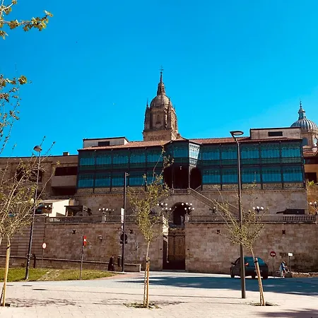 דירה Casa De La Torre By Salamancavacacional סלאמנקה