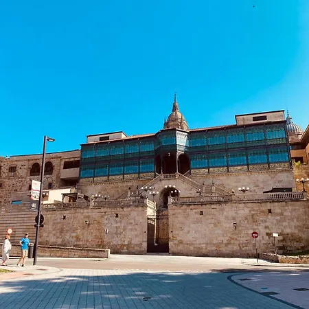 דירה Casa De La Torre By Salamancavacacional סלאמנקה