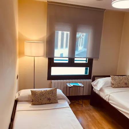 Casa De La Torre By Salamancavacacional Apartmán