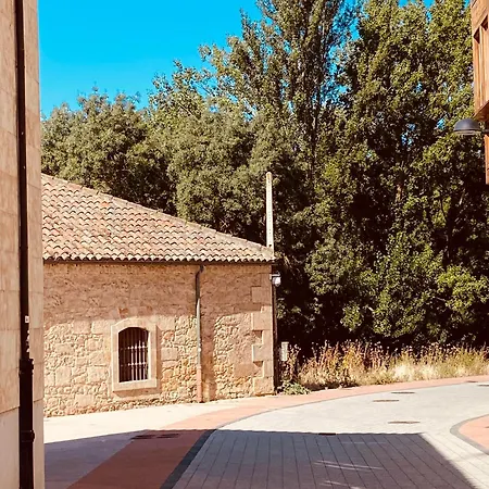 Casa De La Torre By Salamancavacacional סלאמנקה