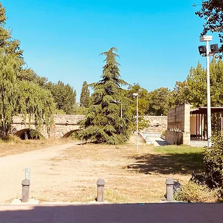 Casa De La Torre By Salamancavacacional * Salamanca