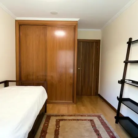 Casa De La Torre By Salamancavacacional *