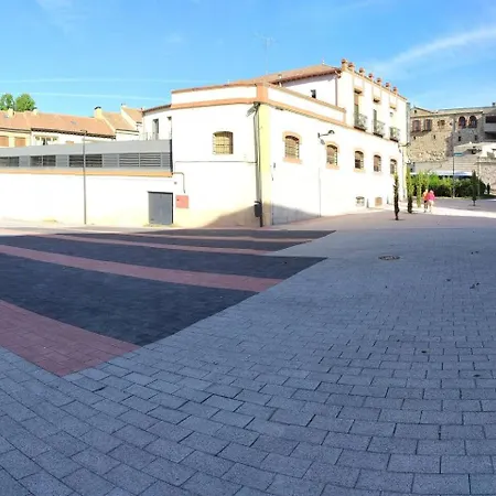 דירה Casa De La Torre By Salamancavacacional