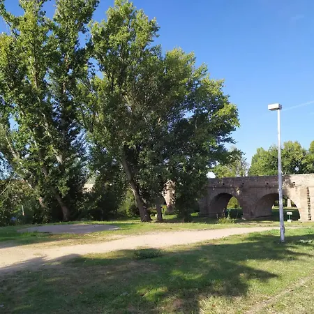Casa De La Torre By Salamancavacacional Salamanca