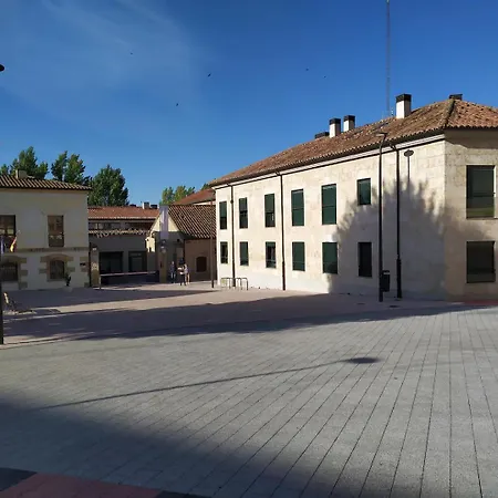 Casa De La Torre By Salamancavacacional * Salamanca