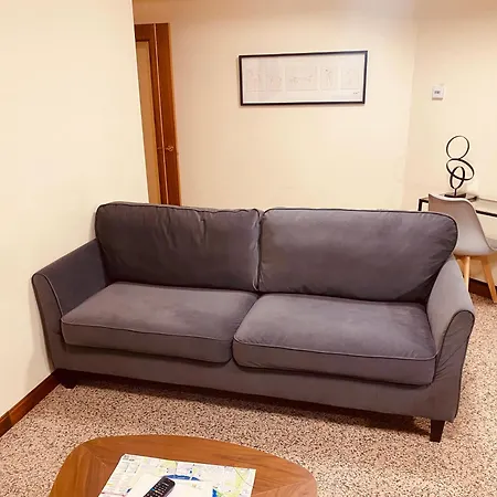 Casa De La Torre By Salamancavacacional Salamanca