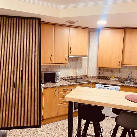 Appartamento Casa De La Torre By Salamancavacacional *