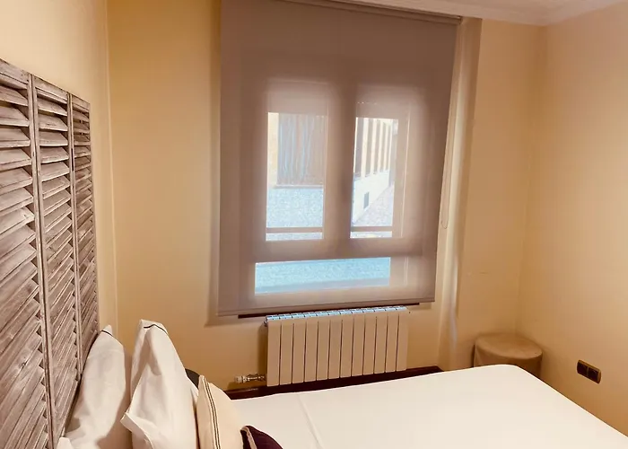 Casa De La Torre By Salamancavacacional *