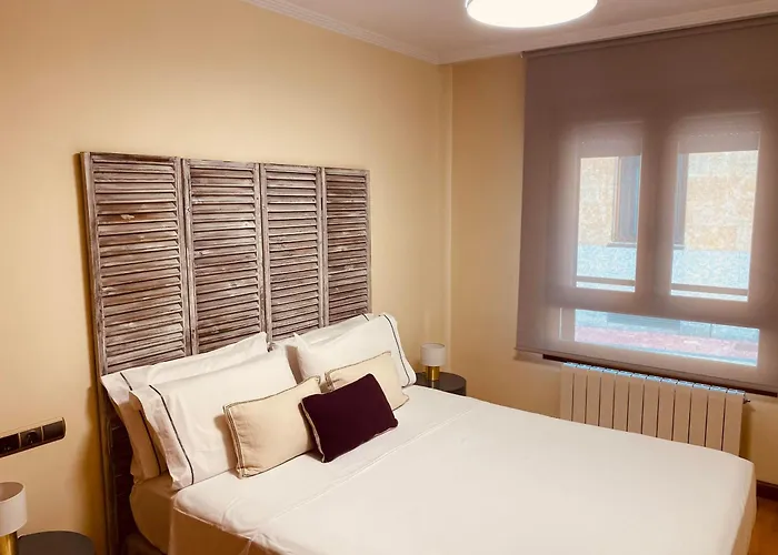 Casa De La Torre By Salamancavacacional Salamanca