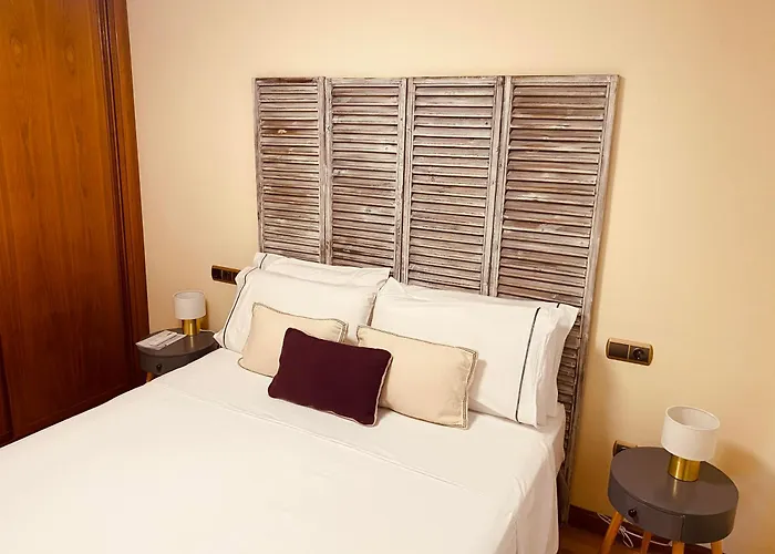 Casa De La Torre By Salamancavacacional Appartamento *