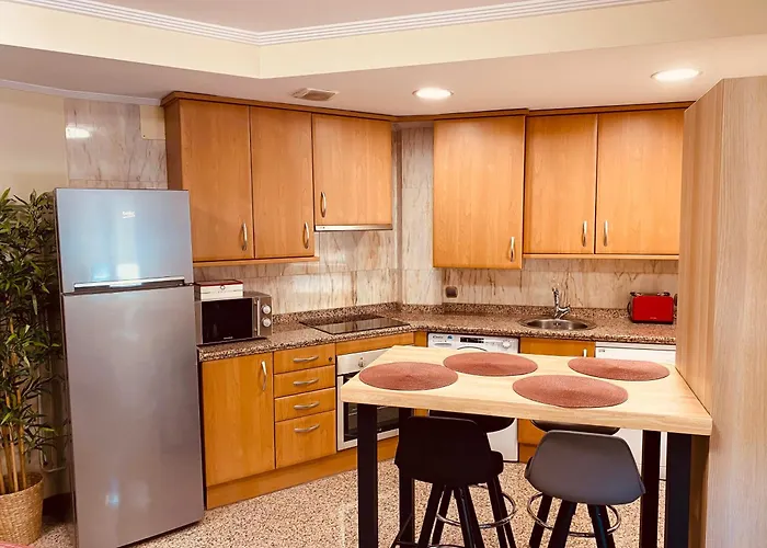 Апартаменти Casa De La Torre By Salamancavacacional *