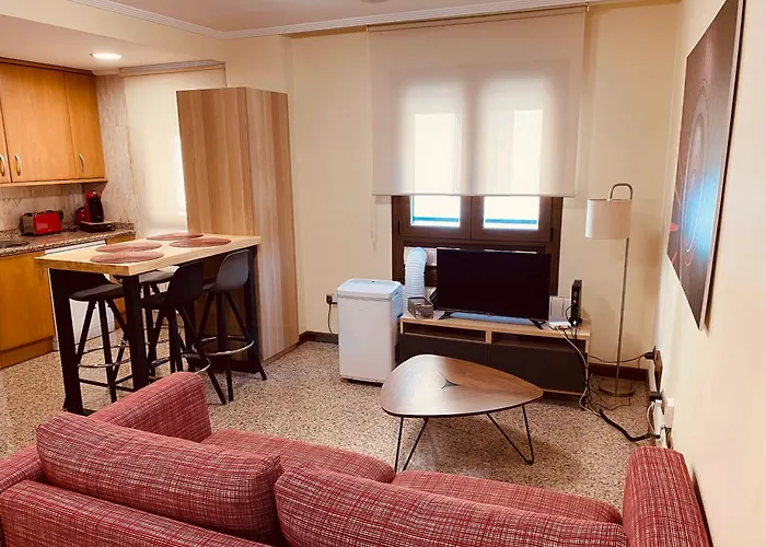 Casa De La Torre By Salamancavacacional Саламанка