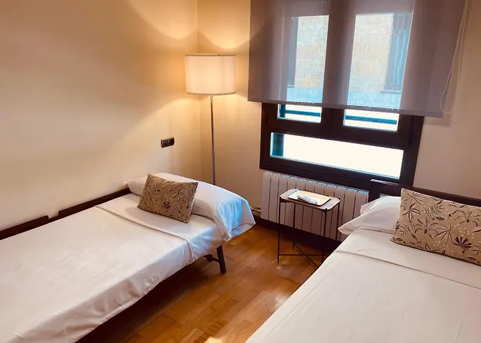 Casa De La Torre By Salamancavacacional Salamanca