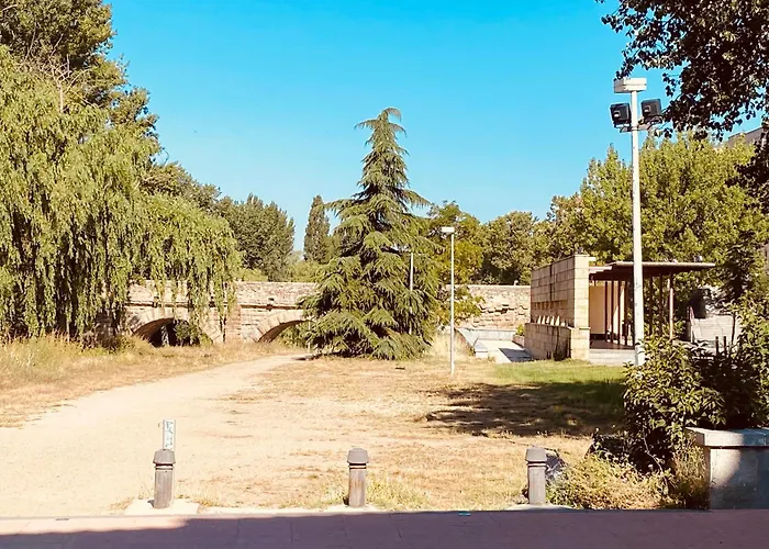 Casa De La Torre By Salamancavacacional * Salamanca