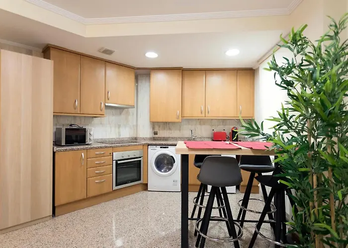 Casa De La Torre By Salamancavacacional Salamanca