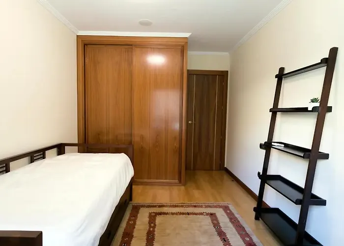 Casa De La Torre By Salamancavacacional *