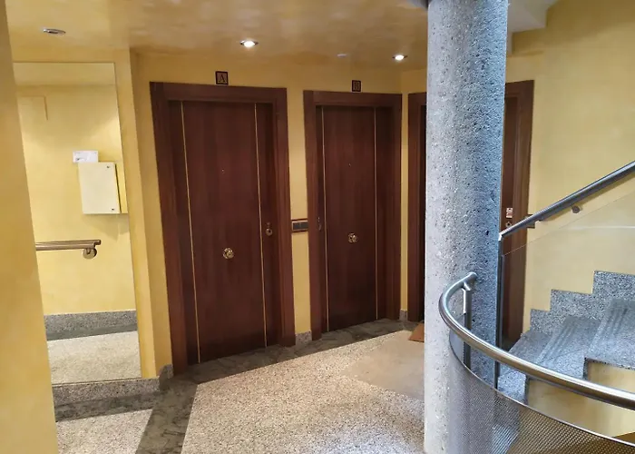 Casa De La Torre By Salamancavacacional Appartamento