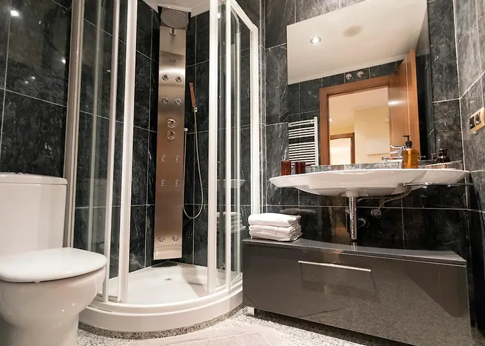 Appartamento Casa De La Torre By Salamancavacacional Salamanca