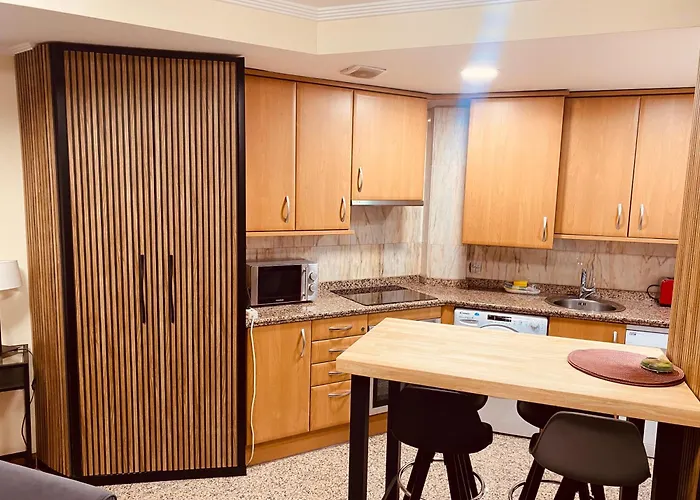 Appartamento Casa De La Torre By Salamancavacacional *